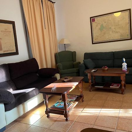 La Casa De Andujar Konuk evi Cubas  Dış mekan fotoğraf