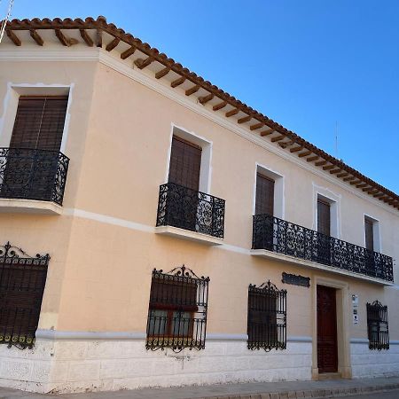 La Casa De Andujar Konuk evi Cubas  Dış mekan fotoğraf