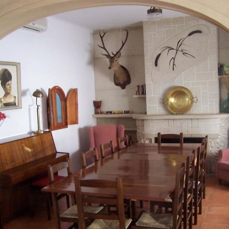 La Casa De Andujar Konuk evi Cubas  Dış mekan fotoğraf