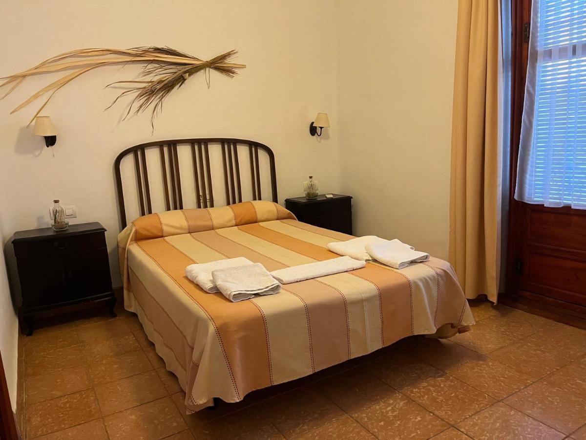 La Casa De Andujar Konuk evi Cubas  Dış mekan fotoğraf