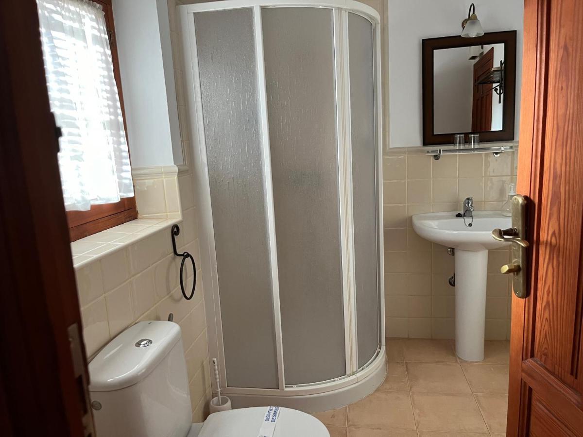 La Casa De Andujar Konuk evi Cubas  Dış mekan fotoğraf
