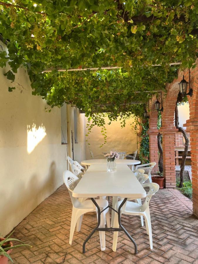 La Casa De Andujar Konuk evi Cubas  Dış mekan fotoğraf