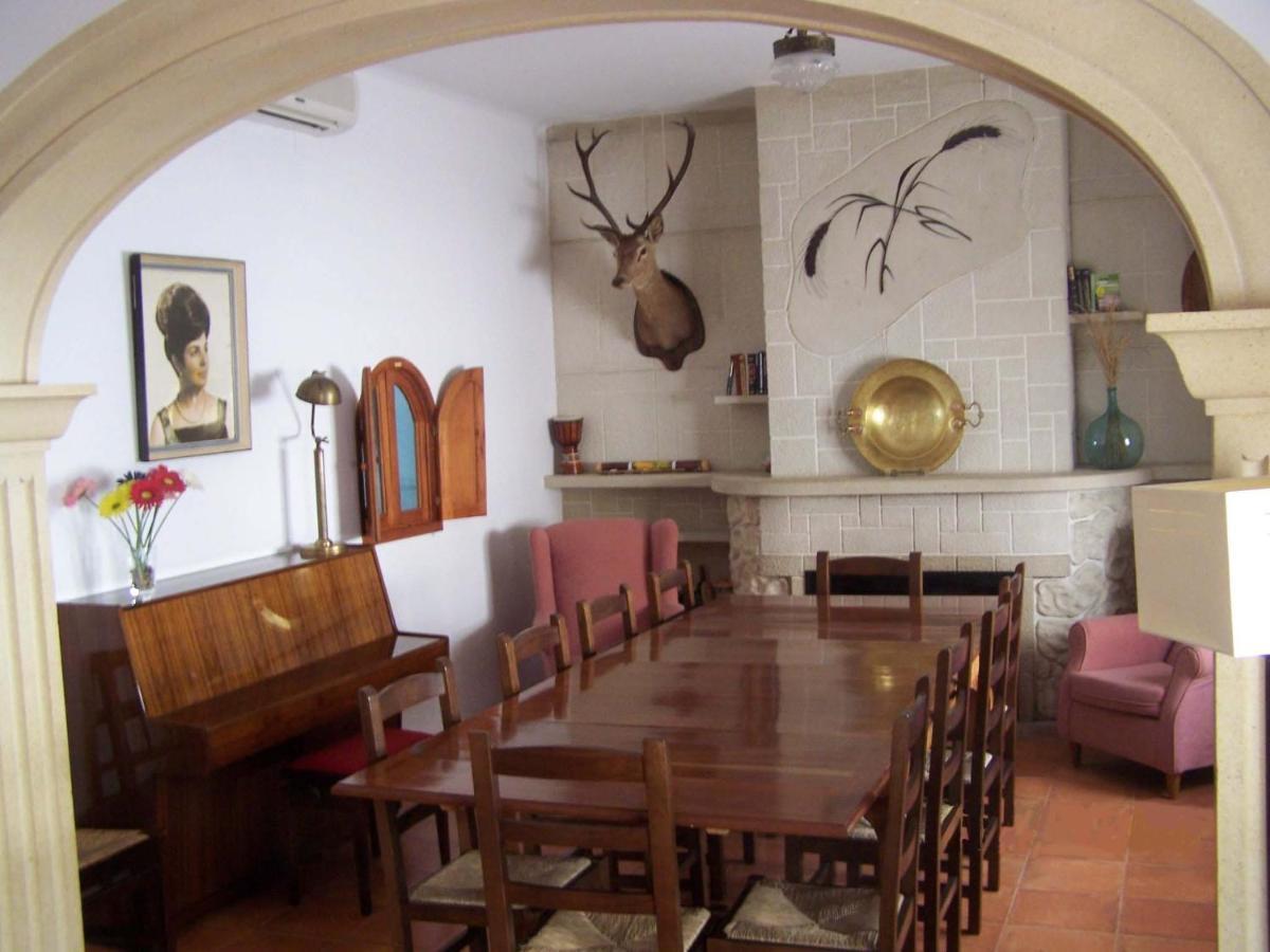 La Casa De Andujar Konuk evi Cubas  Dış mekan fotoğraf