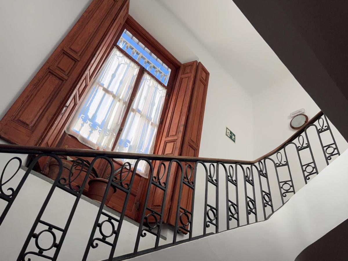La Casa De Andujar Konuk evi Cubas  Dış mekan fotoğraf