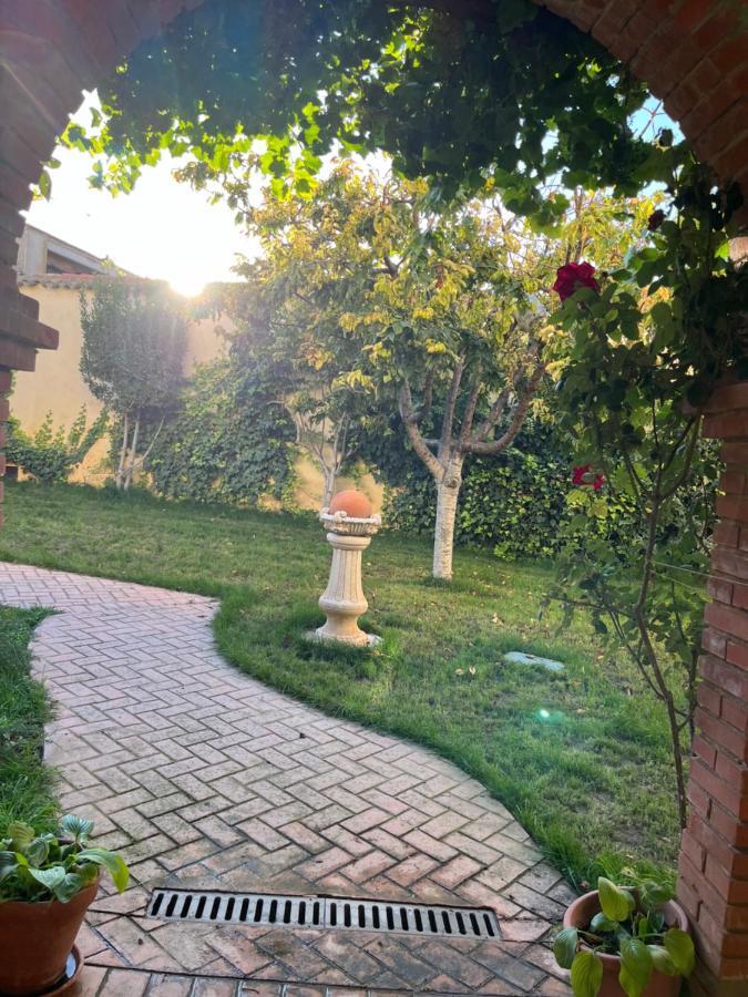 La Casa De Andujar Konuk evi Cubas  Dış mekan fotoğraf
